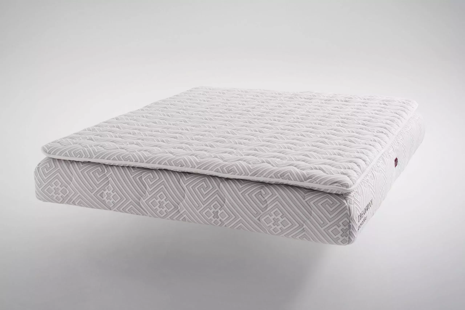 Paradise Pocket Spring Mattress