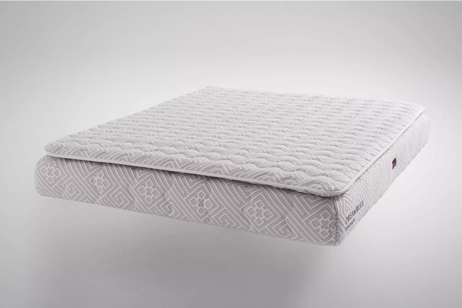 Heaven Pocket Spring Mattress