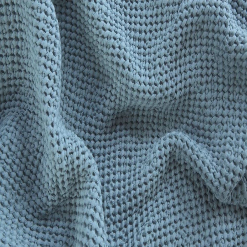 New Bliss Stonewashed Throw image 3