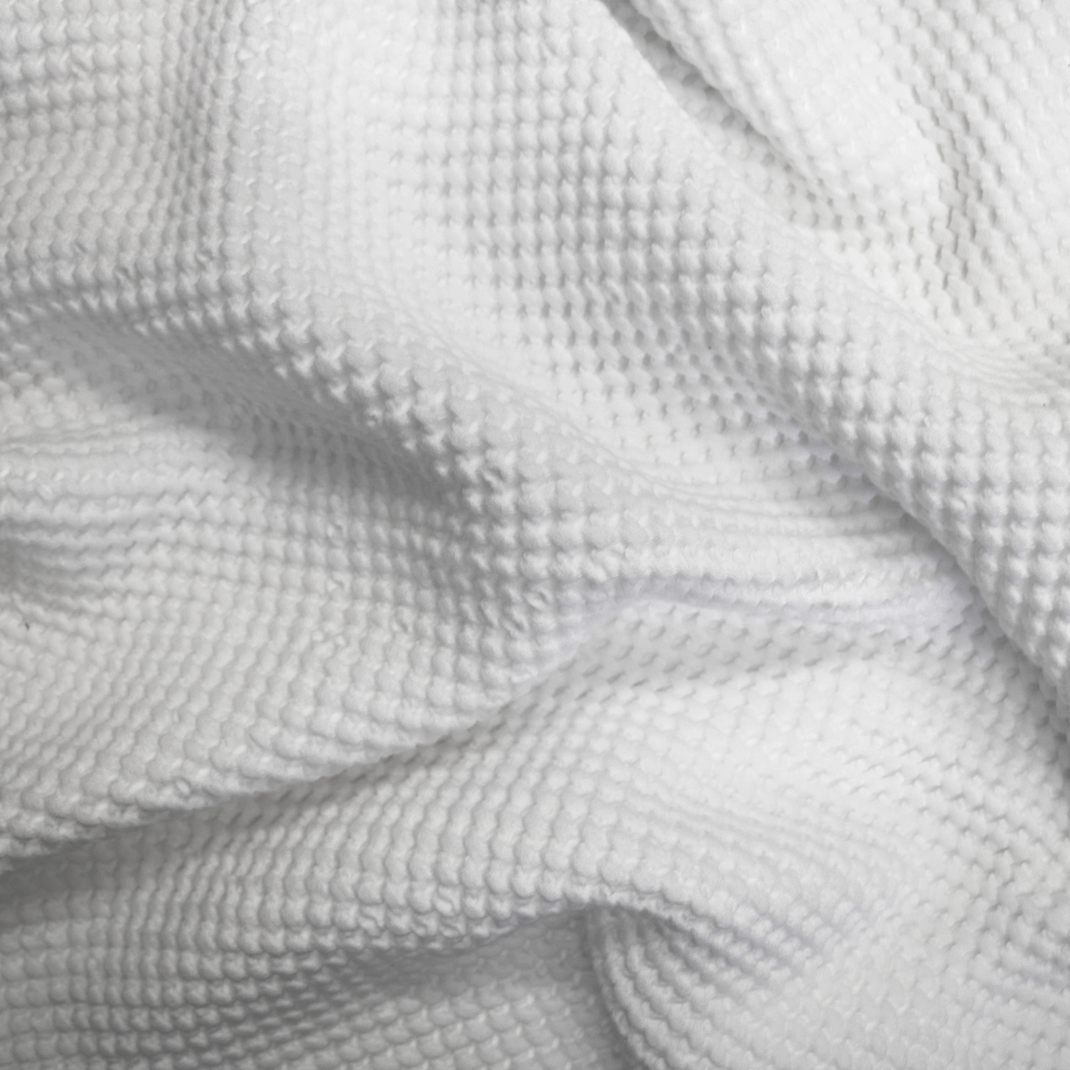 New Bliss Stonewashed Throw image 1