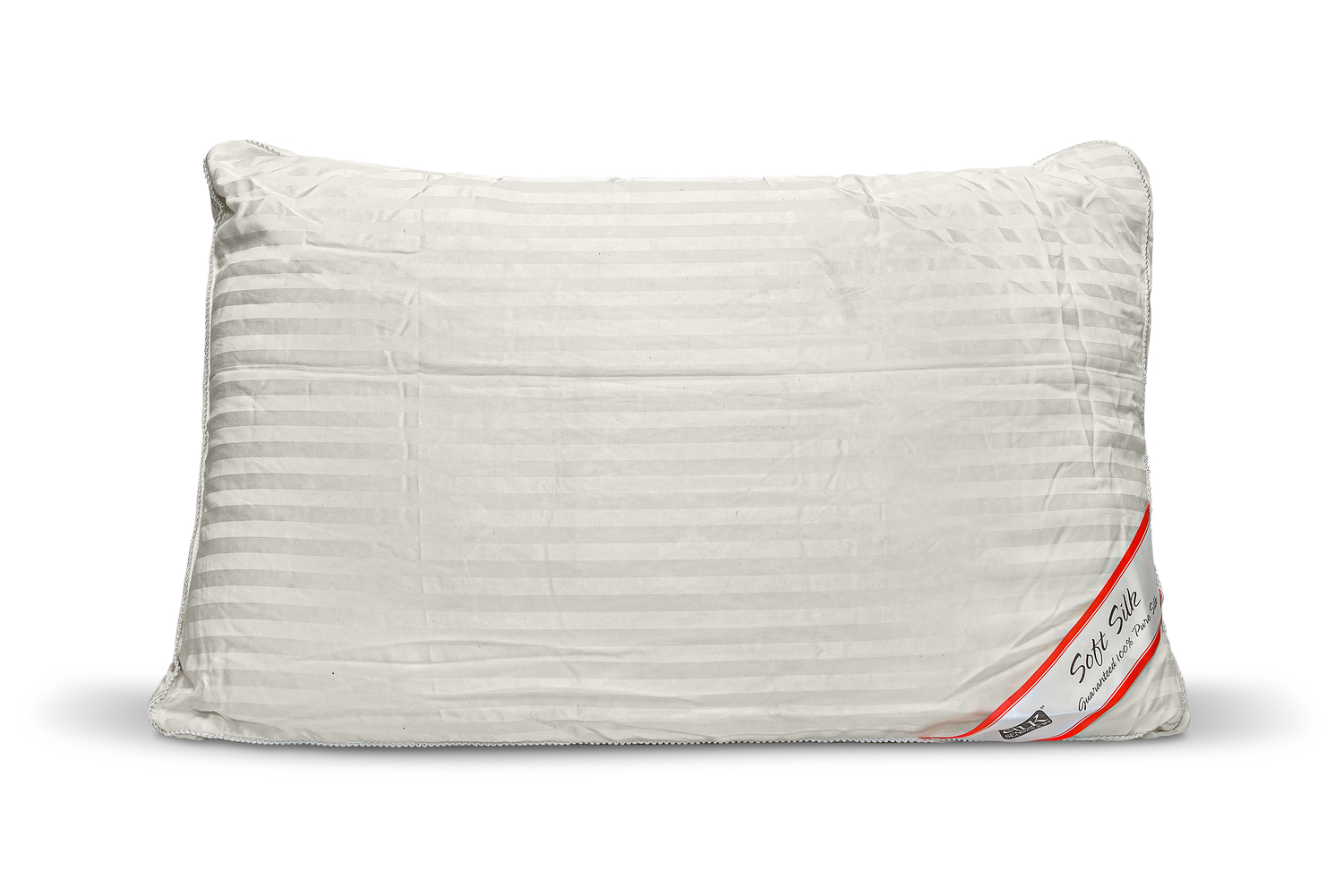 50/50 Silk Pillow image 1