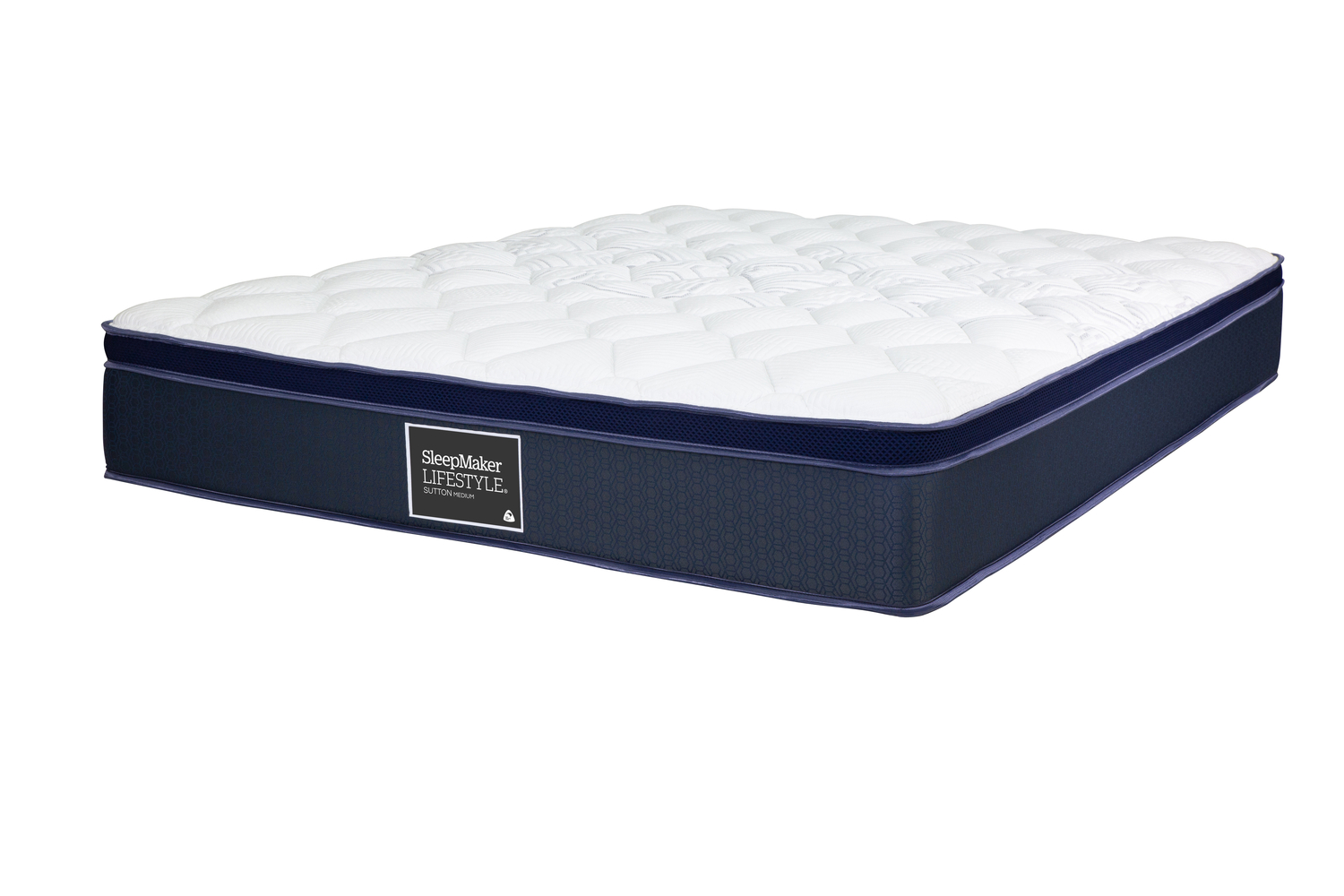 Milton Medium Mattress