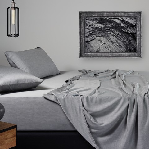 Pure Balance™ Graphene Infused Sheet Set image 3