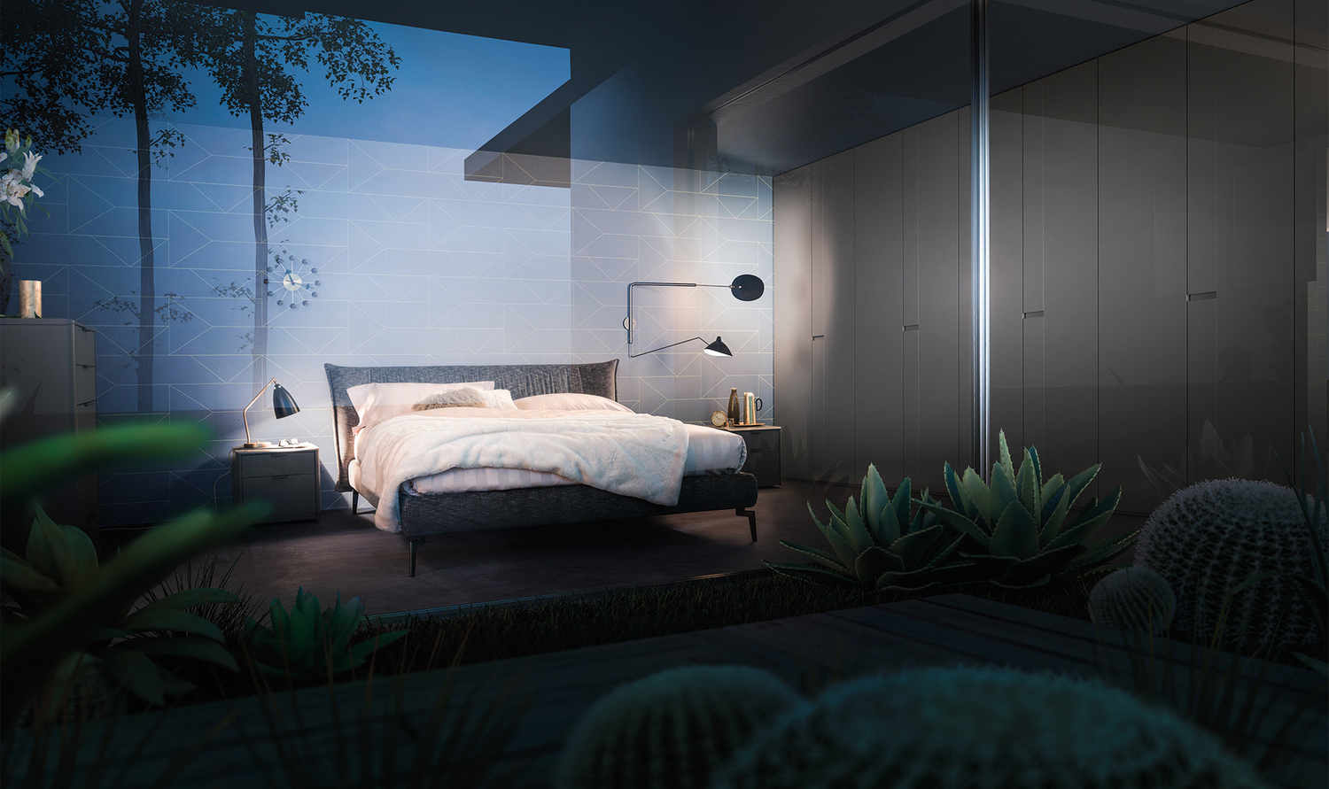 Morrison Bed Frame image 3