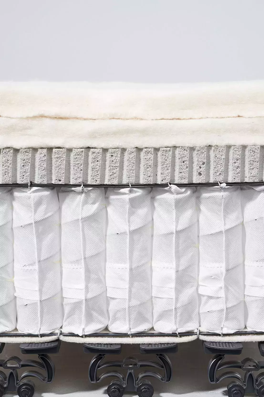 Icon Pocket Spring Mattress image 2