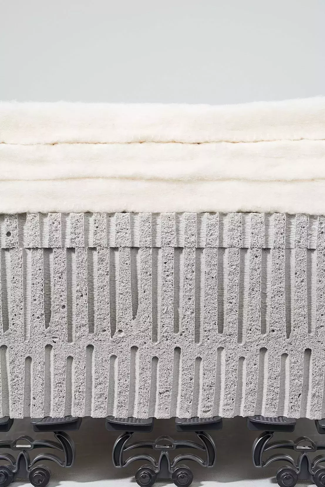 Evolution Natural Latex Mattress image 2