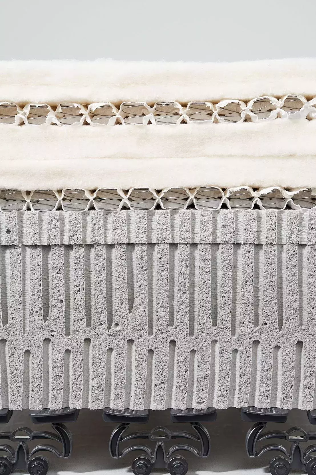 Revolution Luxury Natural Latex Mattress image 2