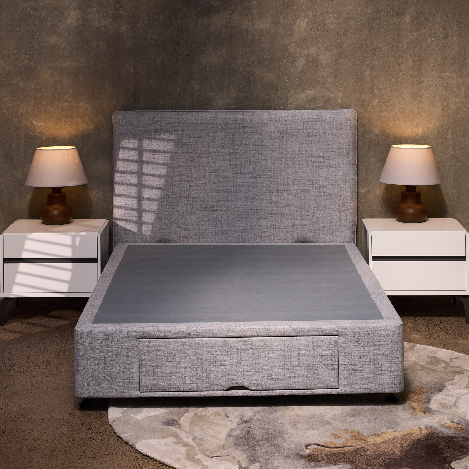 High Profile Drawer Base - 32cm H image 1