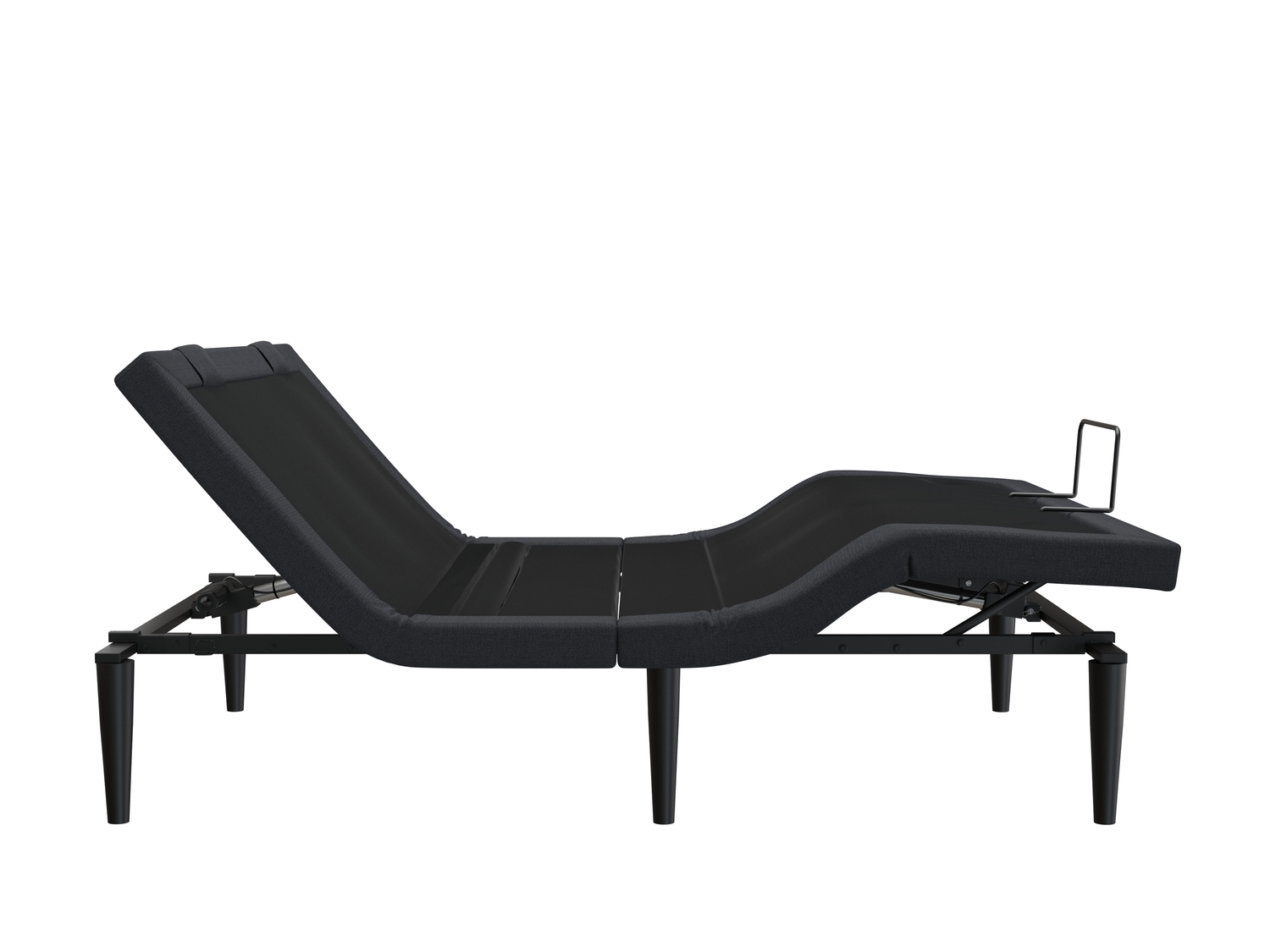 Tempur ZERO-G Ergo Smart Adjustable Base image 2