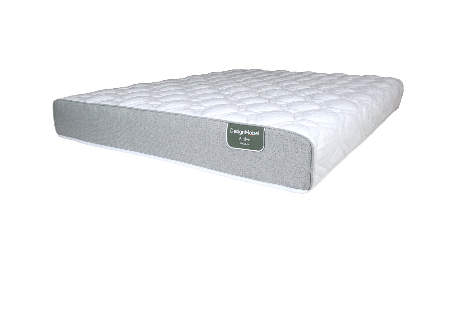 Design Mobel Active Mattress - Medium image 3