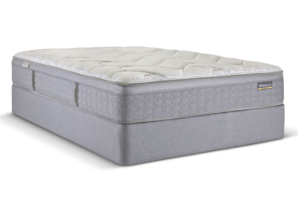 Nightingale Firm Bed image 2