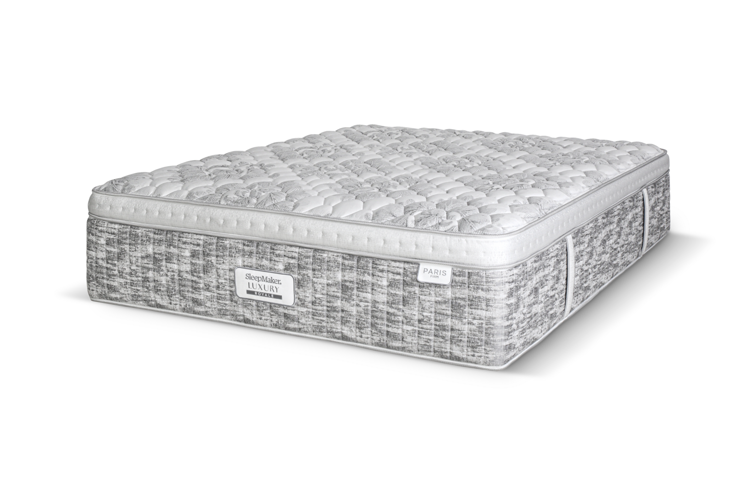 Paris Firm Mattress image 1