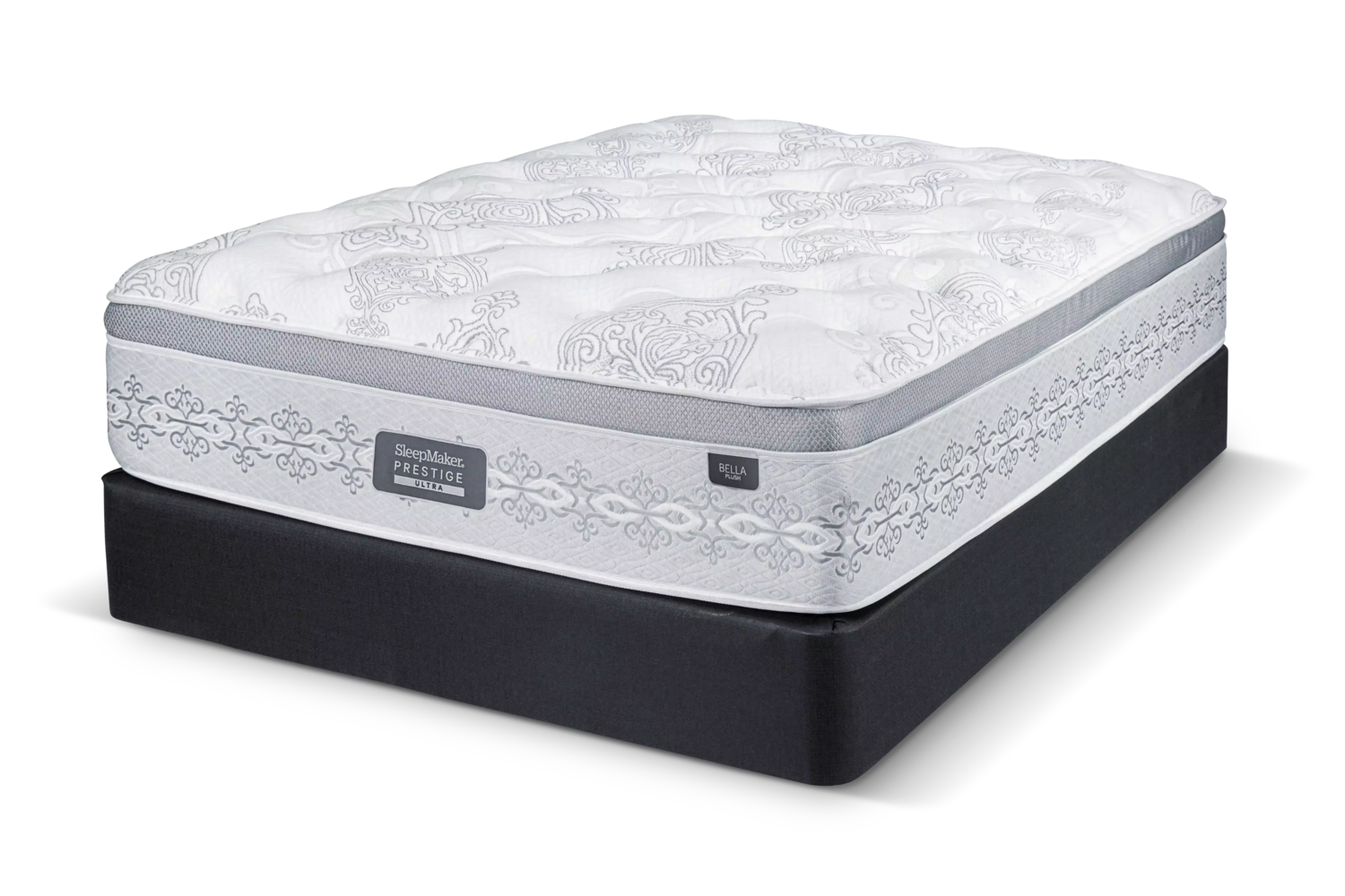 Bella Plush Bed image 1