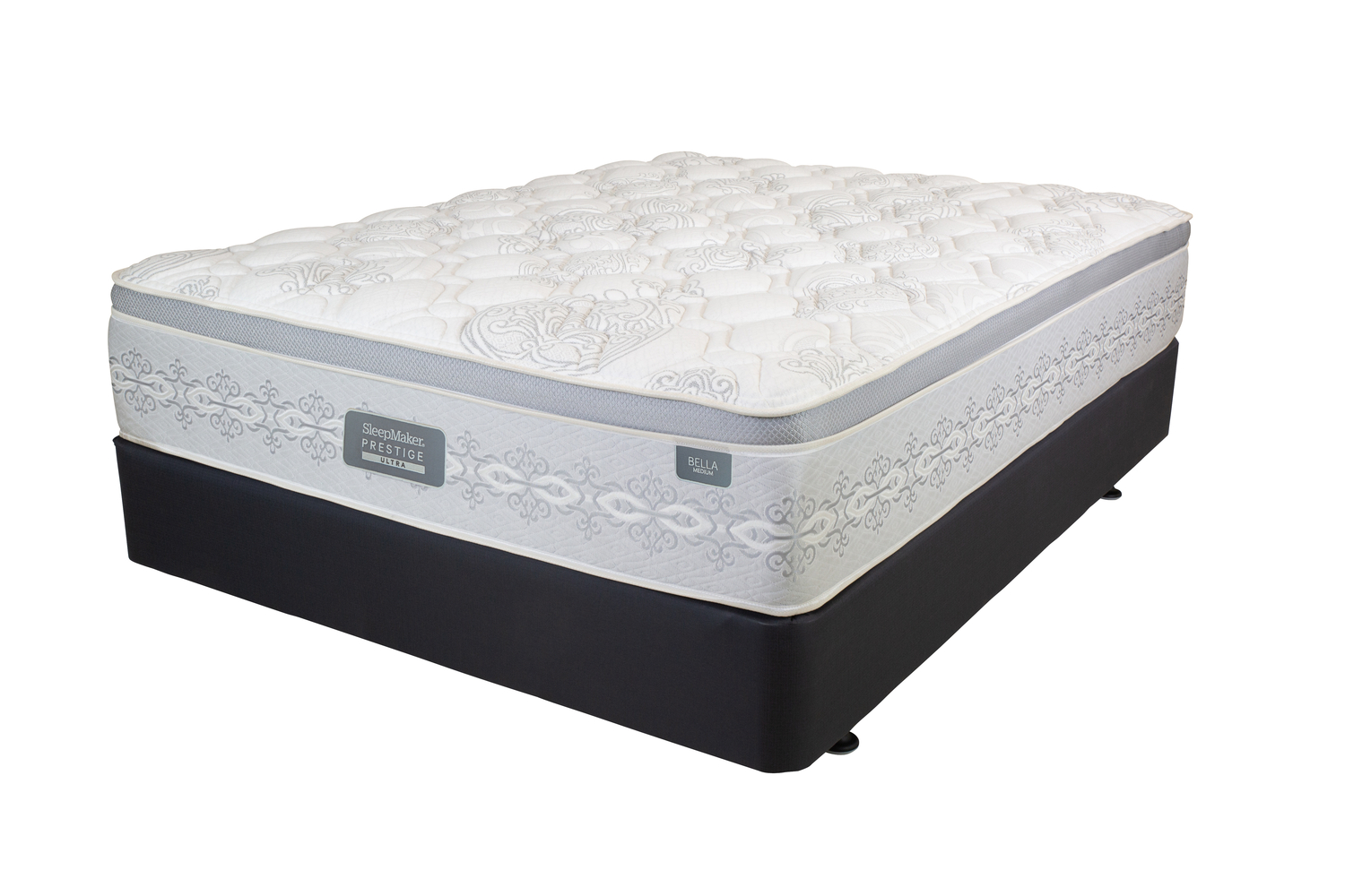 Bella Medium Bed image 1