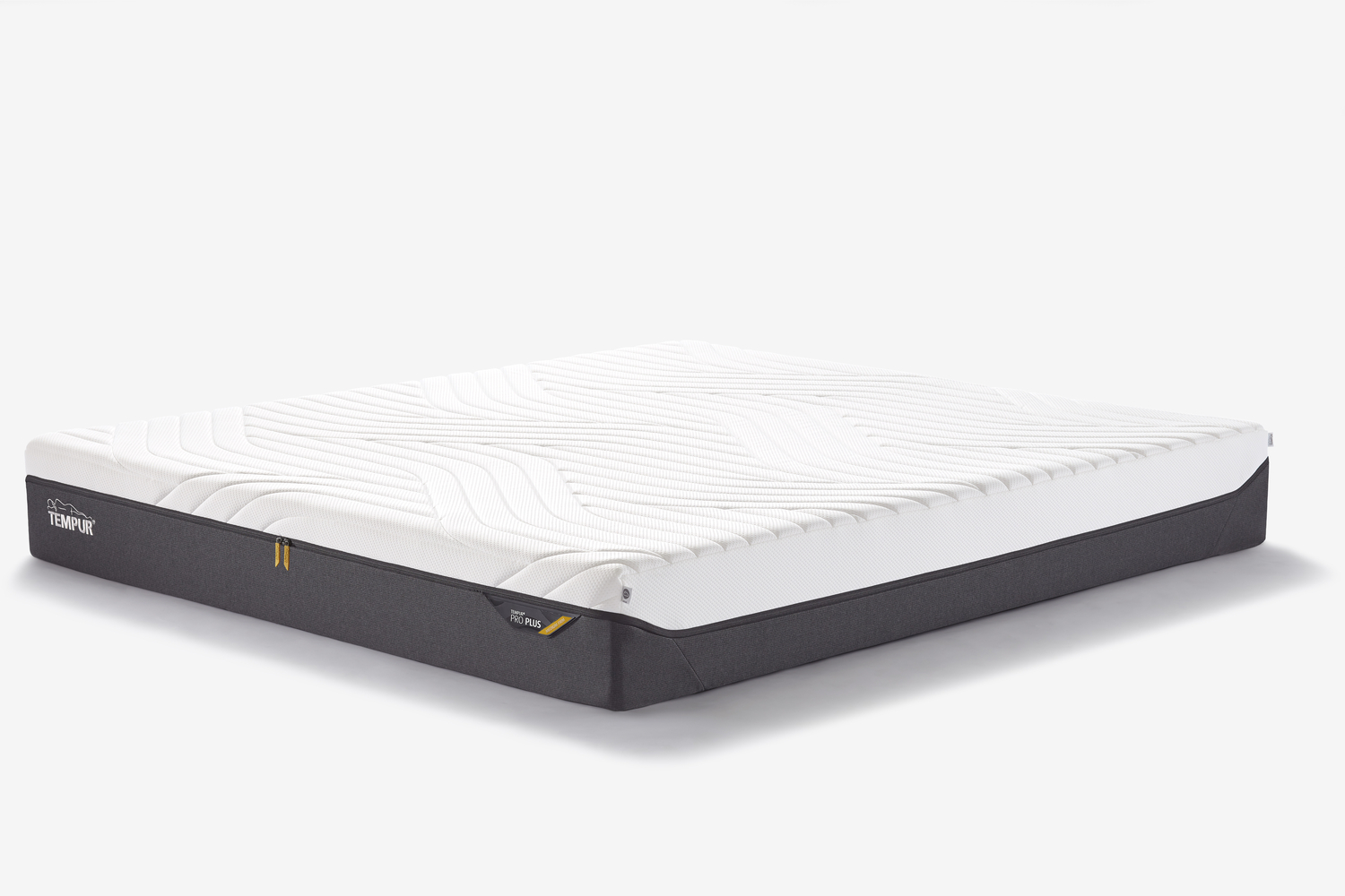 Tempur Adapt Plus SoftQuilt Mattress - MEDIUM FIRM